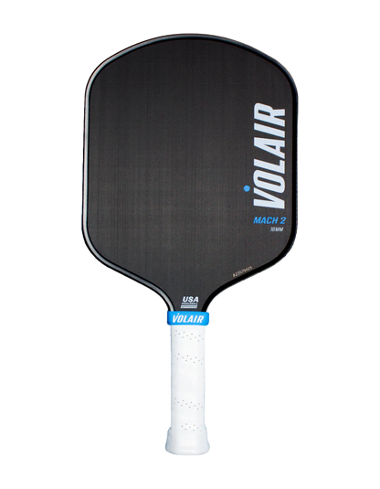 Volair Mach 2 Pickleball racket
