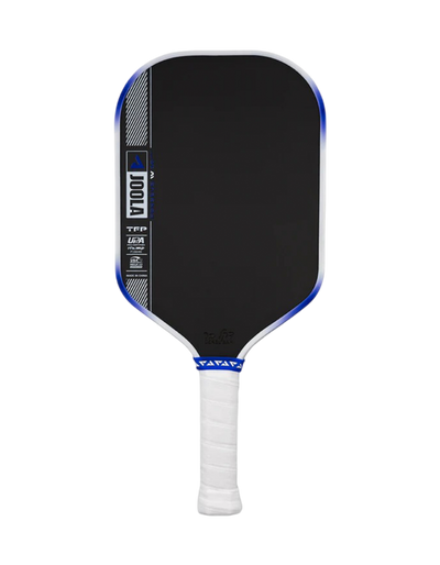 JOOLA Perseus Pro IV Dekel Bar Pickleball Racket