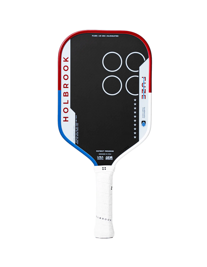 Vợt Pickleball Holbrook American Fuze | Elongated