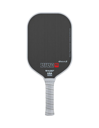 Vợt Pickleball Hudef Viva Pro™ Gen 2 Elongated Thermoformed