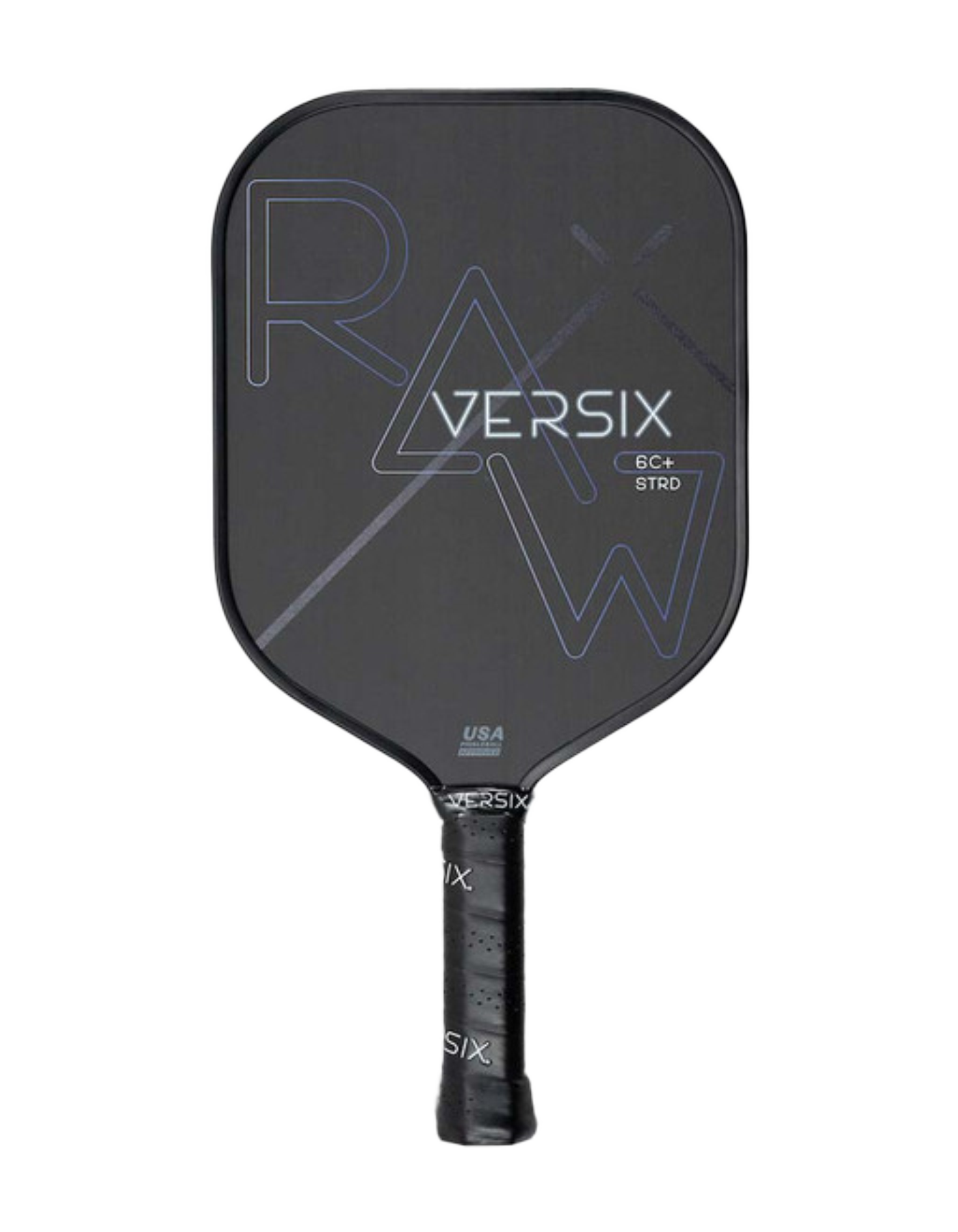 Pickleball racket VERSIX® RAW 6C+