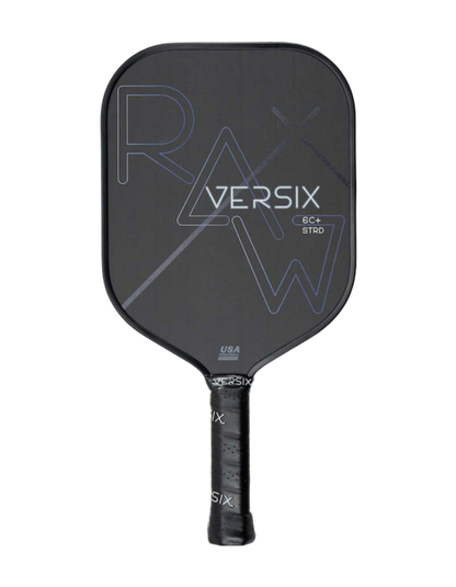 Pickleball racket VERSIX® RAW 6C+