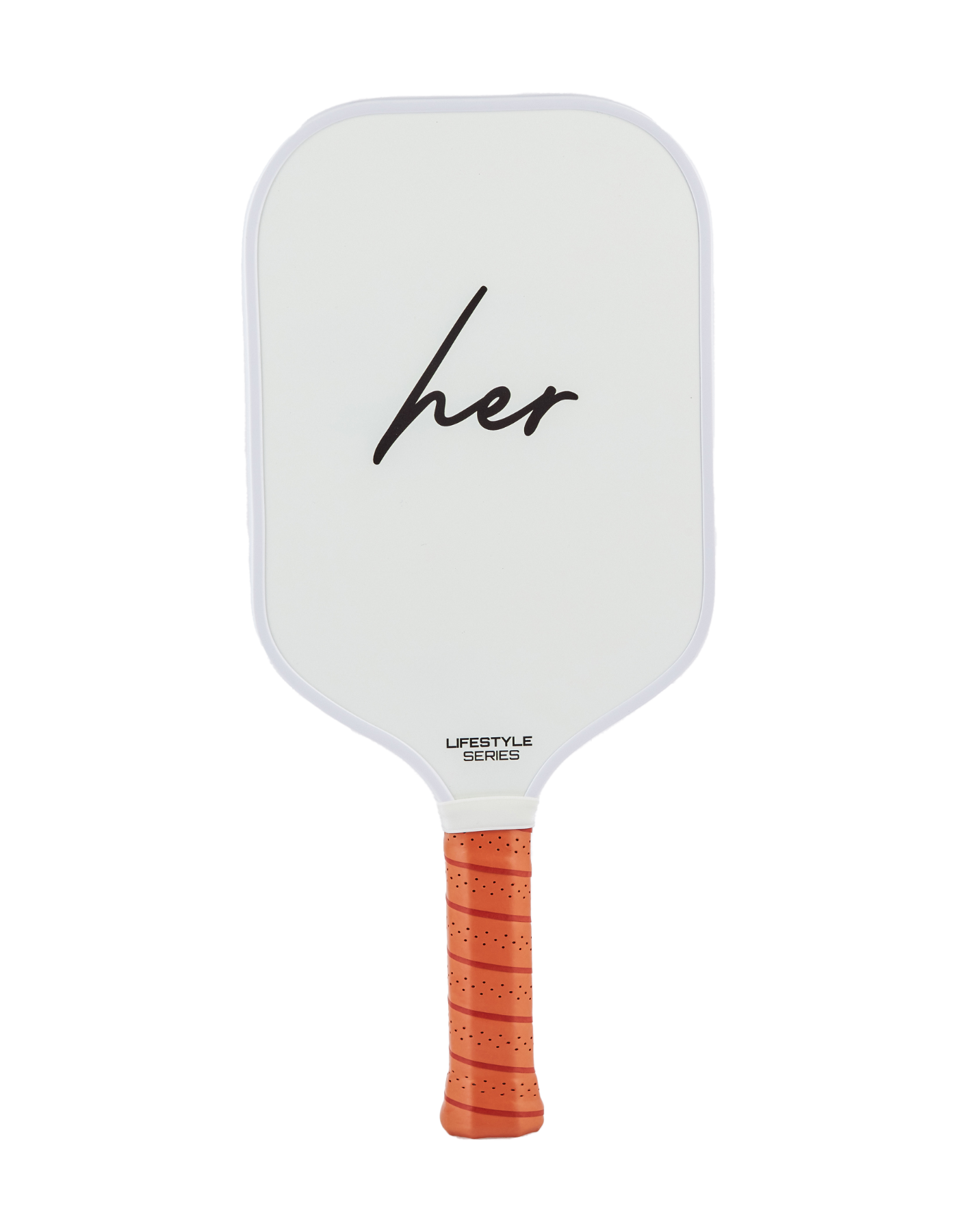 Vợt Pickleball Facolos Lifestyle Series - Couple Collection 16MM - HER