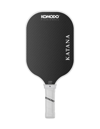 KOMODO Katana Kevlar® Pro Pickleball Racket