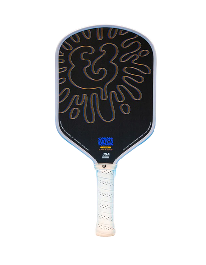 Pickleball Bread &amp; Butter Filth Racket - Hybrid