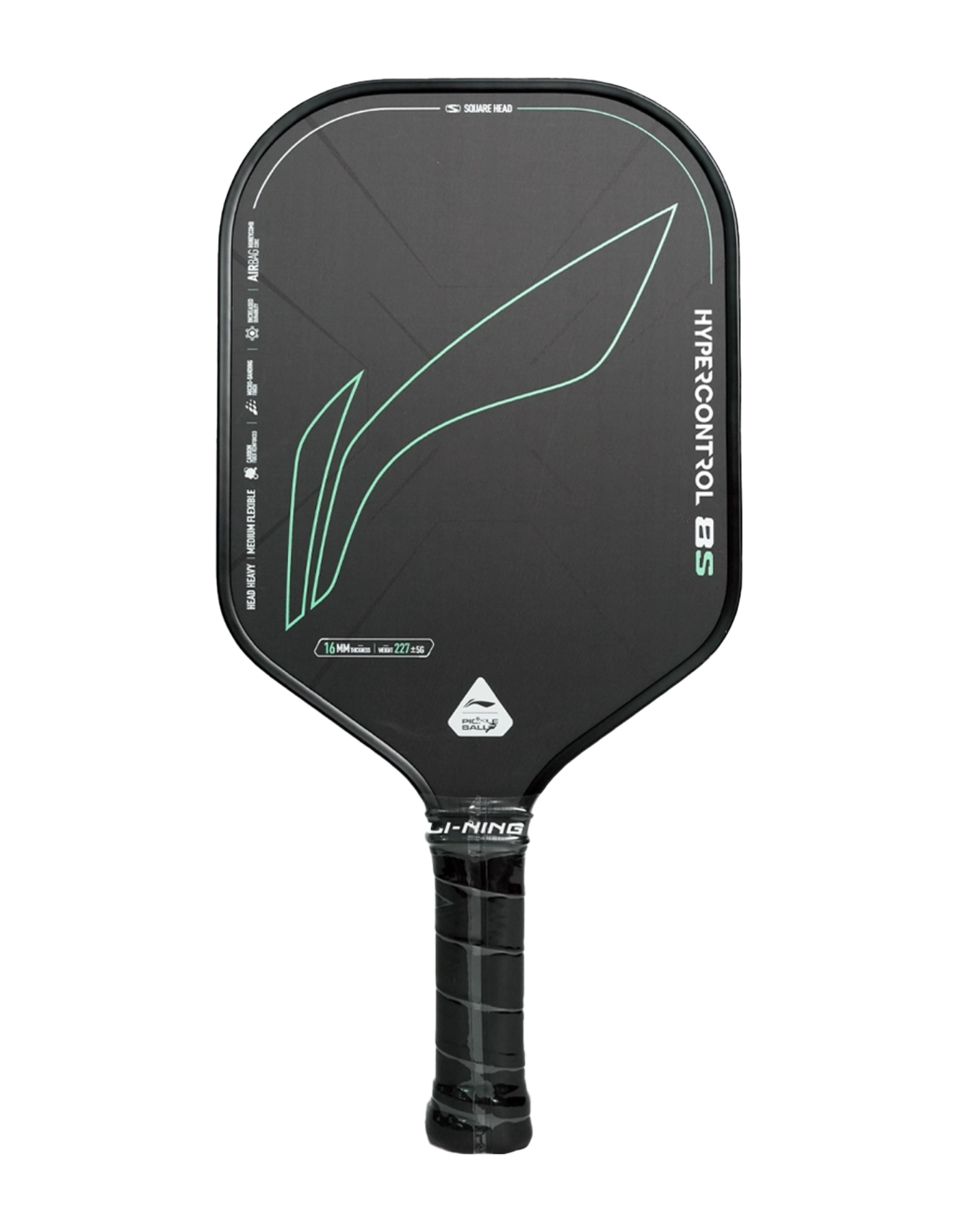 Pickleball racket Li-Ning Hyper Control 8S