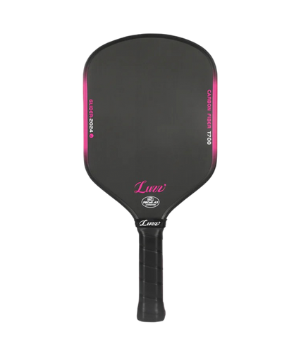Luzz Glider Pickleball Paddle