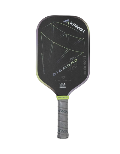 Kaiwin Diamond Gen 2 Pickleball Paddle