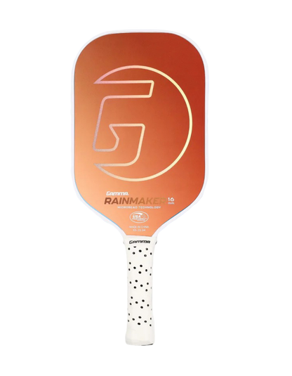 Pickleball racket GAMMA Rainmaker