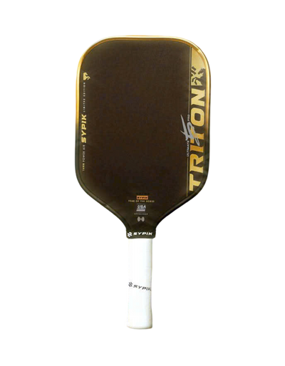 Sypik Pro Tour Ultimate Triton 5 Pickleball Paddle - Year of the Horse