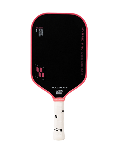 Facolos Pro Series Pickleball Paddle - Hybrid Pro 16MM
