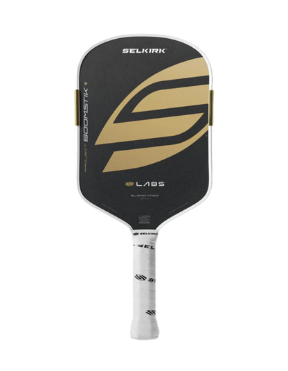 Selkirk LABS Boomstik Regal Pickleball Paddle - Limited Edition