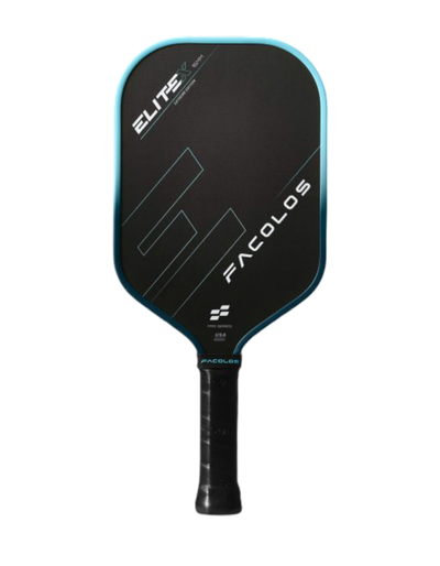 Facolos Elite X Elongated Pickleball Racket
