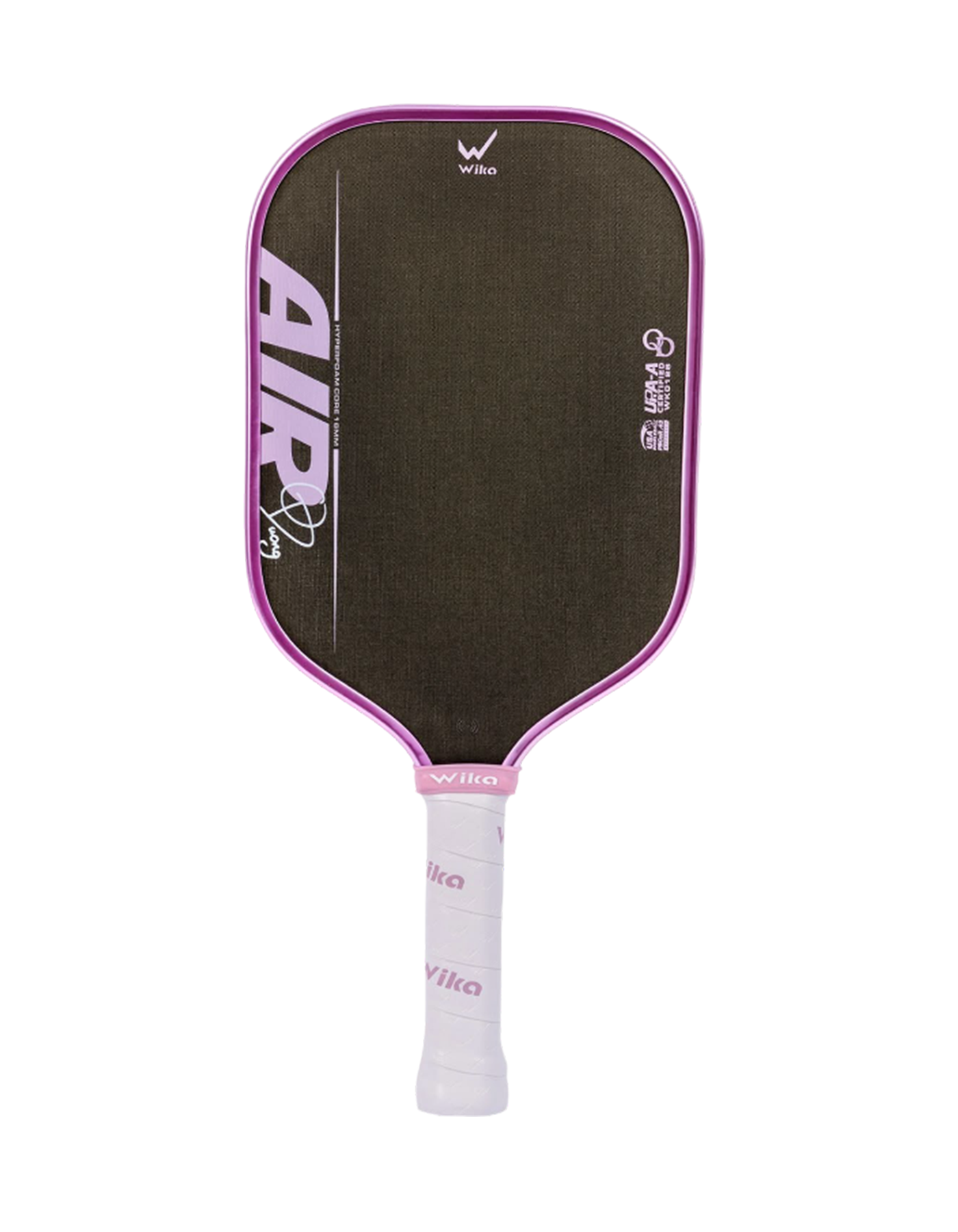 Vợt Pickleball Wika Sports Quang Dương Air Metallic Edition