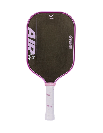 Vợt Pickleball Wika Sports Quang Dương Air Metallic Edition