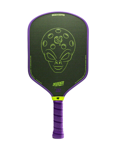 Bread & Butter The Invader Pickleball Racket