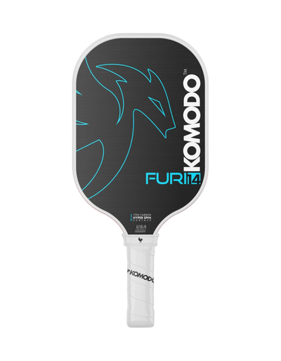 Pickleball racket KOMODO Furi Gen 3