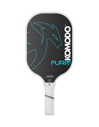 Vợt Pickleball KOMODO Furi Gen 3