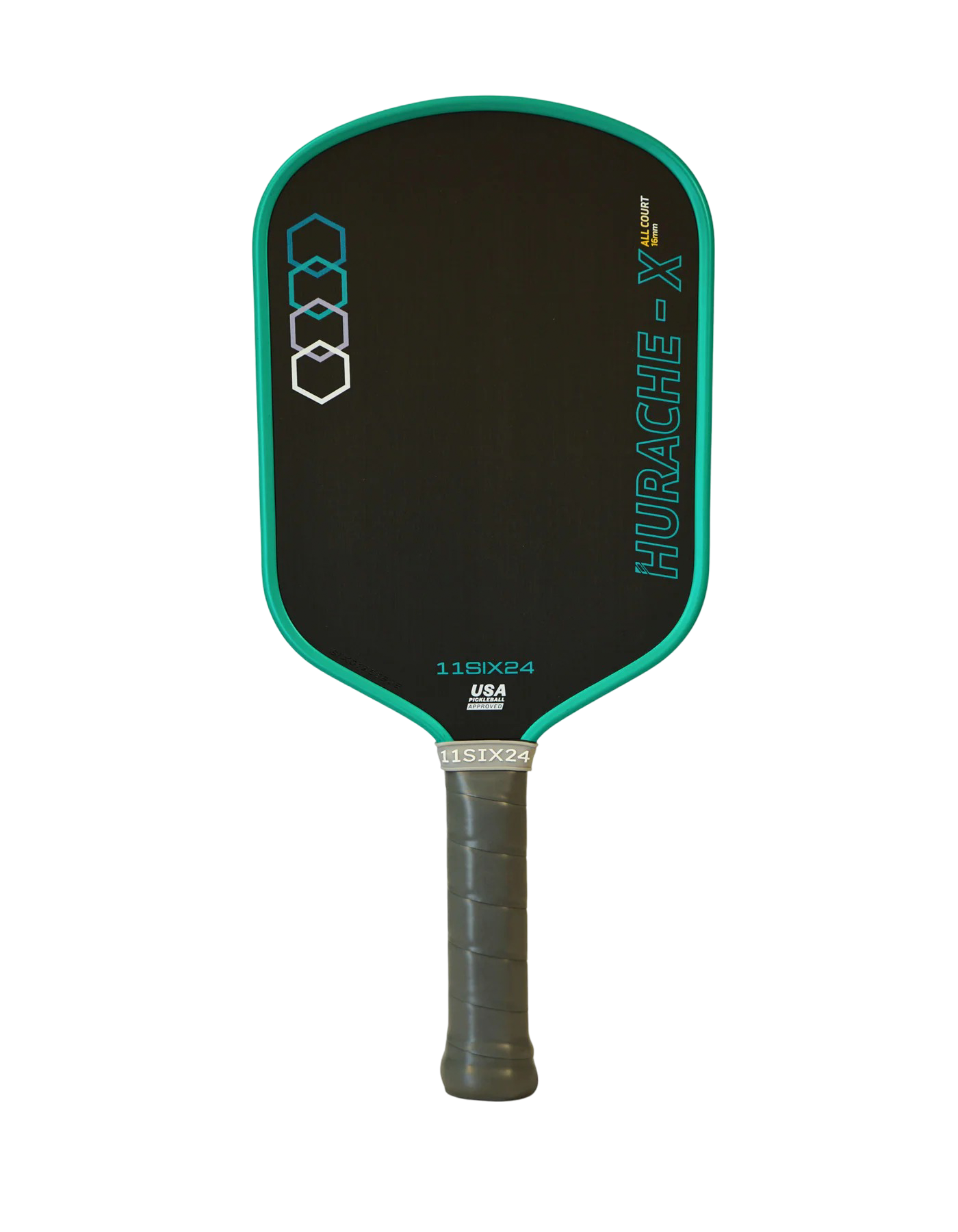 Pickleball Racket 11Six24 Hurache-X All Court