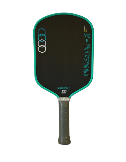 Pickleball Racket 11Six24 Hurache-X All Court