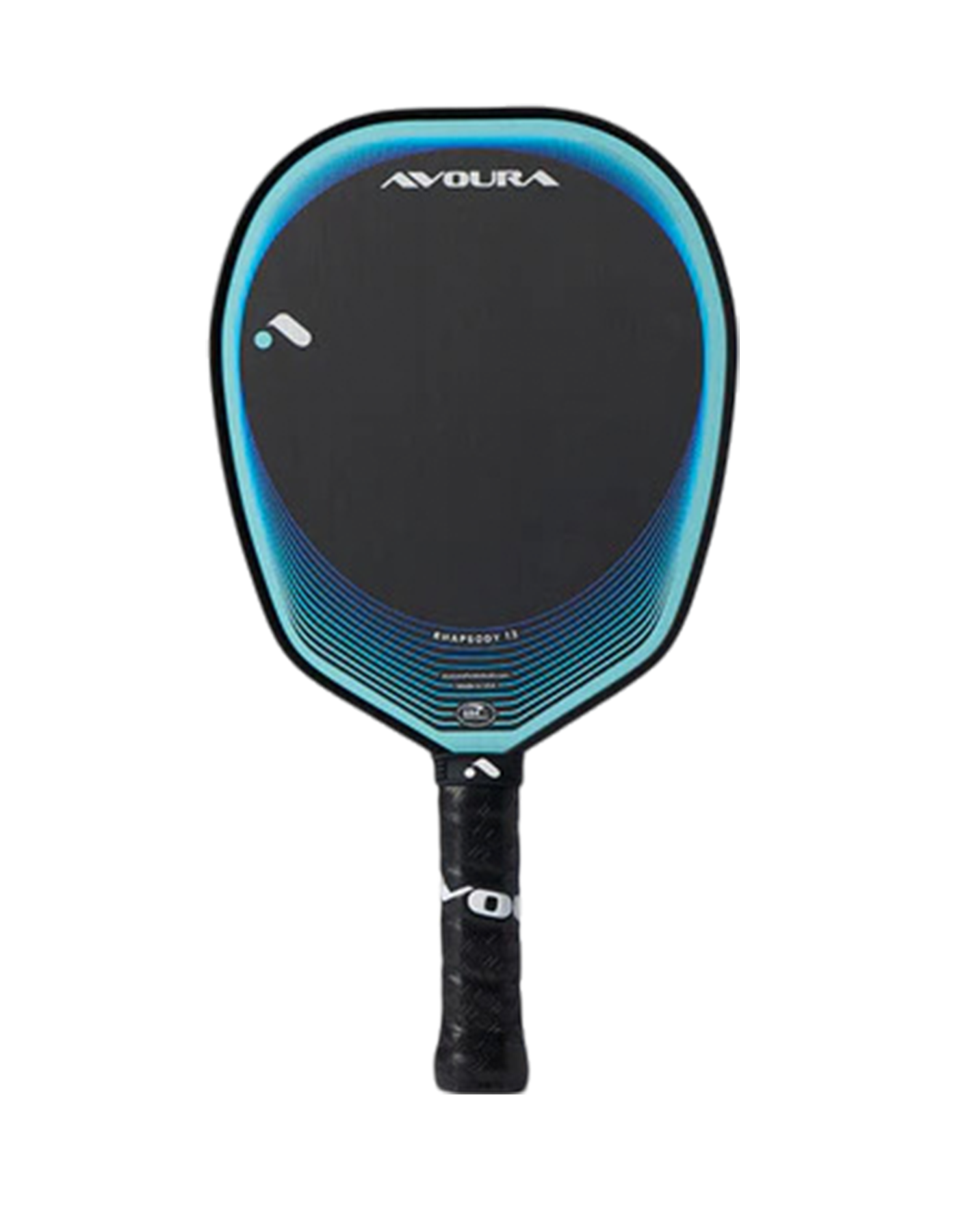 Avoura Rhapsody 13 Pickleball racket