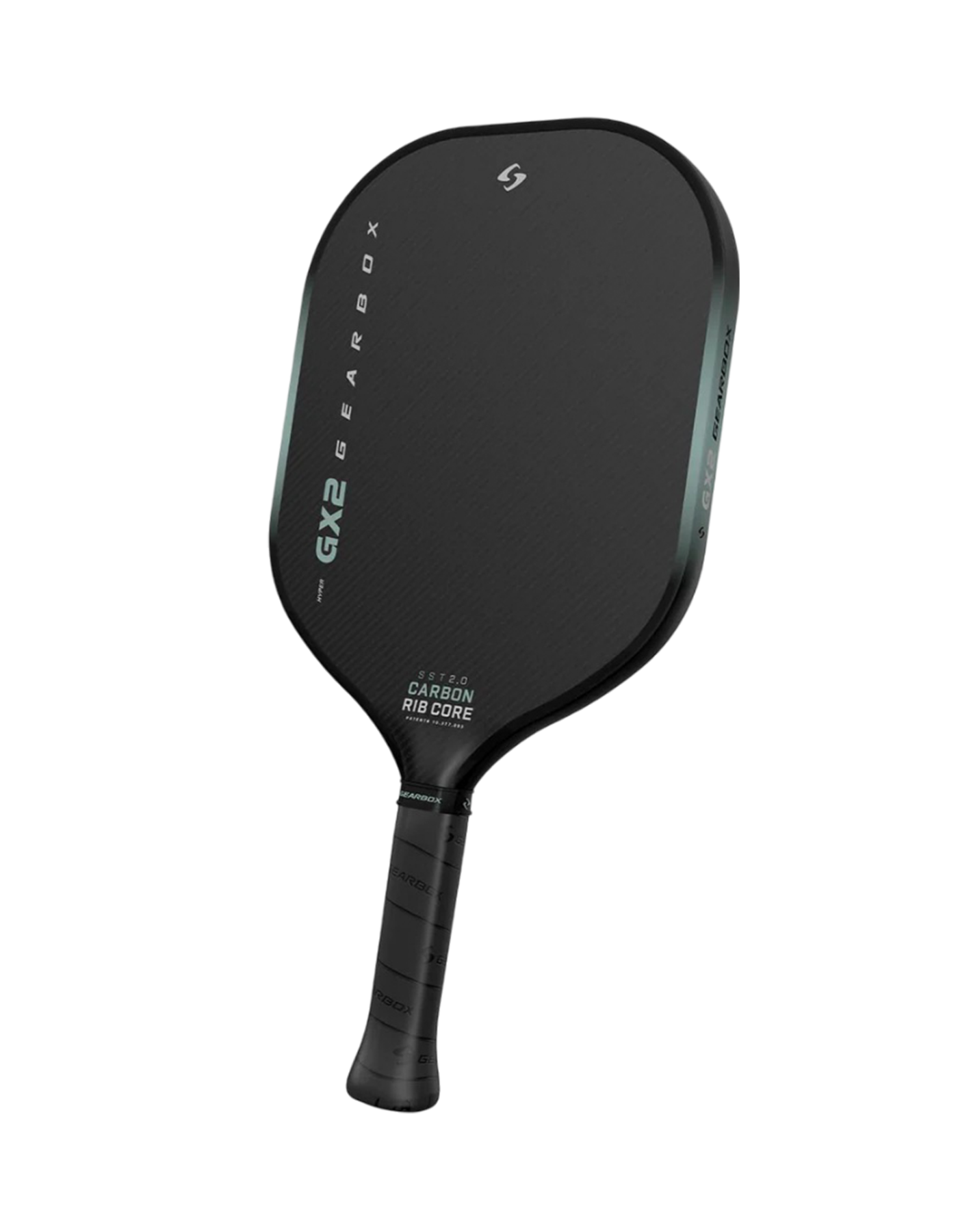Gearbox GX2 Hyper Pickleball Racket
