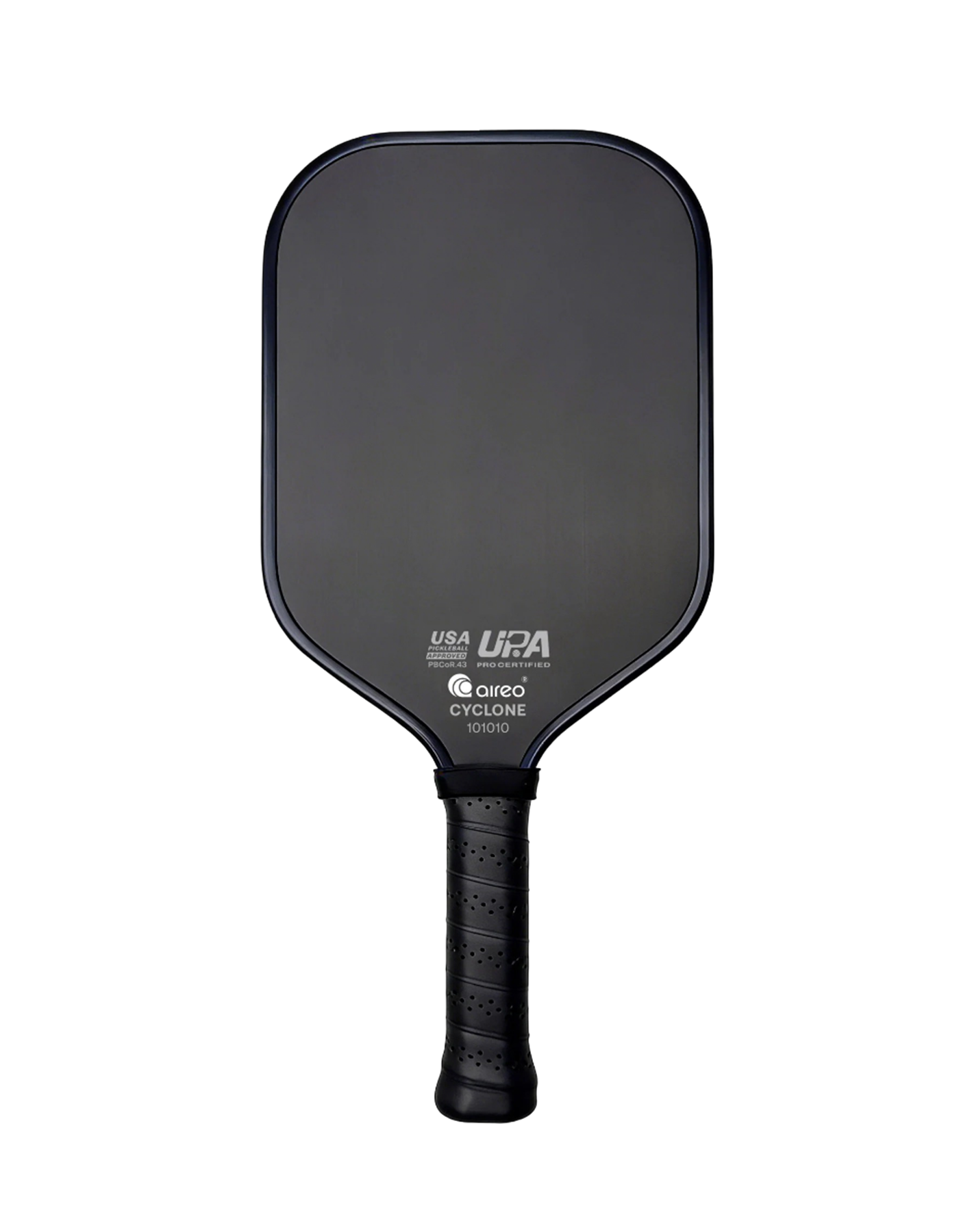 Vợt Pickleball AIREO Cyclone Blackout 101010
