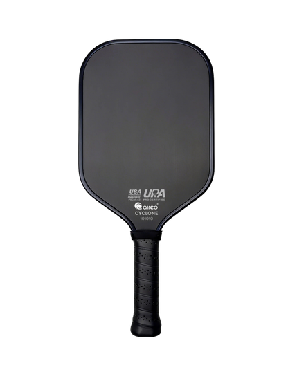 Vợt Pickleball AIREO Cyclone Blackout 101010