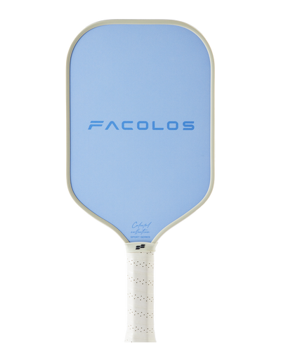 Facolos Sport Series Pickleball Paddle - Colorful Collection 16MM 