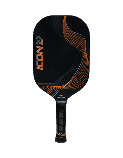 Diadem Icon Infinity Pickleball Racket