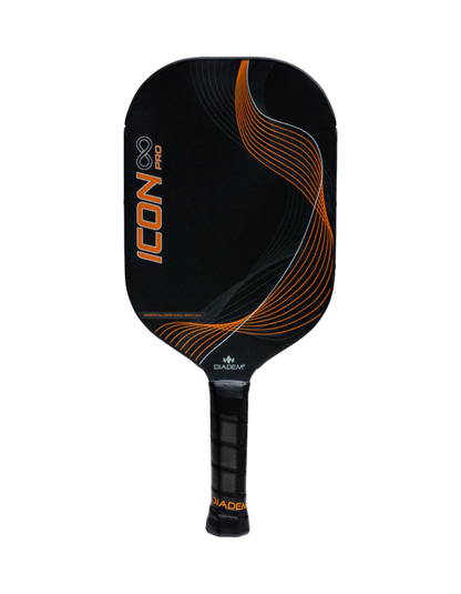 Diadem Icon Infinity Pickleball Racket