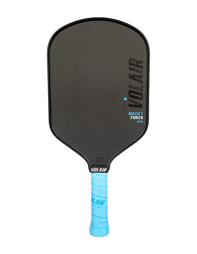 Volair Mach 1 Forza Pickleball Racket