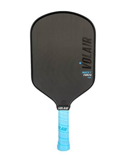 Volair Mach 1 Forza Pickleball Racket