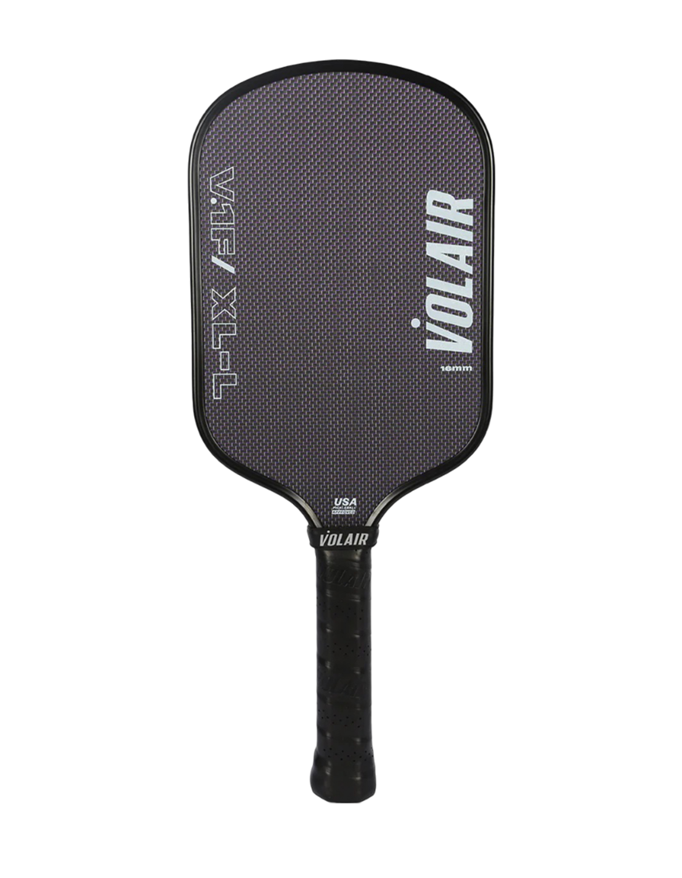 Pickleball racket Volair V.1F/ XL–L 16mm