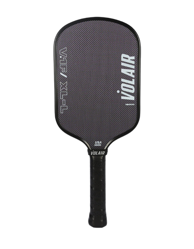 Pickleball racket Volair V.1F/ XL–L 16mm