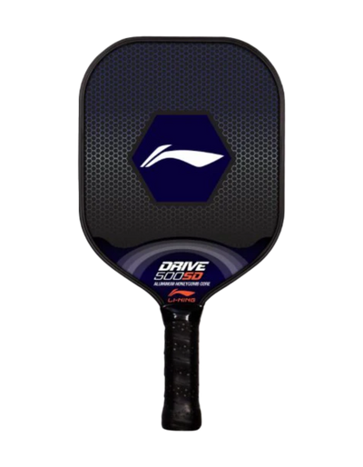 Pickleball racket Li-Ning DRIVE 500SD