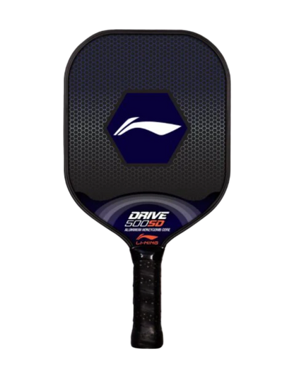 Pickleball racket Li-Ning DRIVE 500SD
