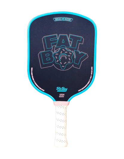 Bread & Butter The Fat Boy Pickleball Racket