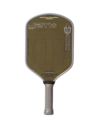 Vợt Pickleball Honolulu SWORD & SHIELD J2TI+