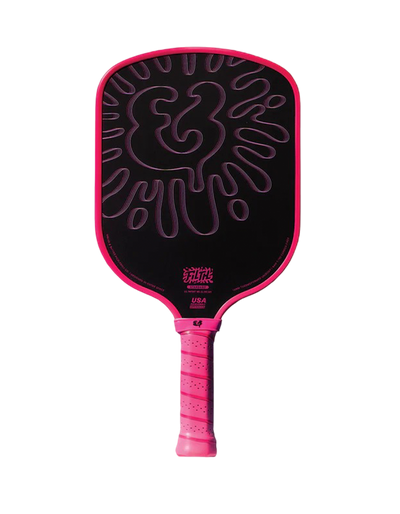 Vợt Pickleball Bread & Butter The Filth Pink Edition - Standard