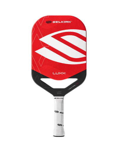 Selkirk Luxx Control Air InfiniGrit Pickleball Paddle - Invikta