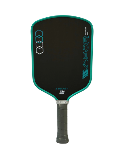 Pickleball Racket 11Six24 Vapor Jelly Bean