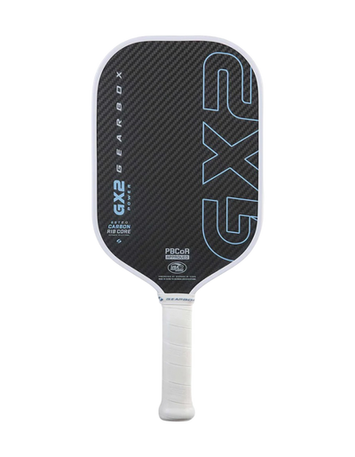 Gearbox GX2 Power Limited Edition Pickleball Paddle