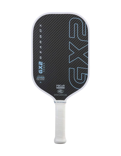 Vợt Pickleball Gearbox GX2 Power Elongated Limited Edition