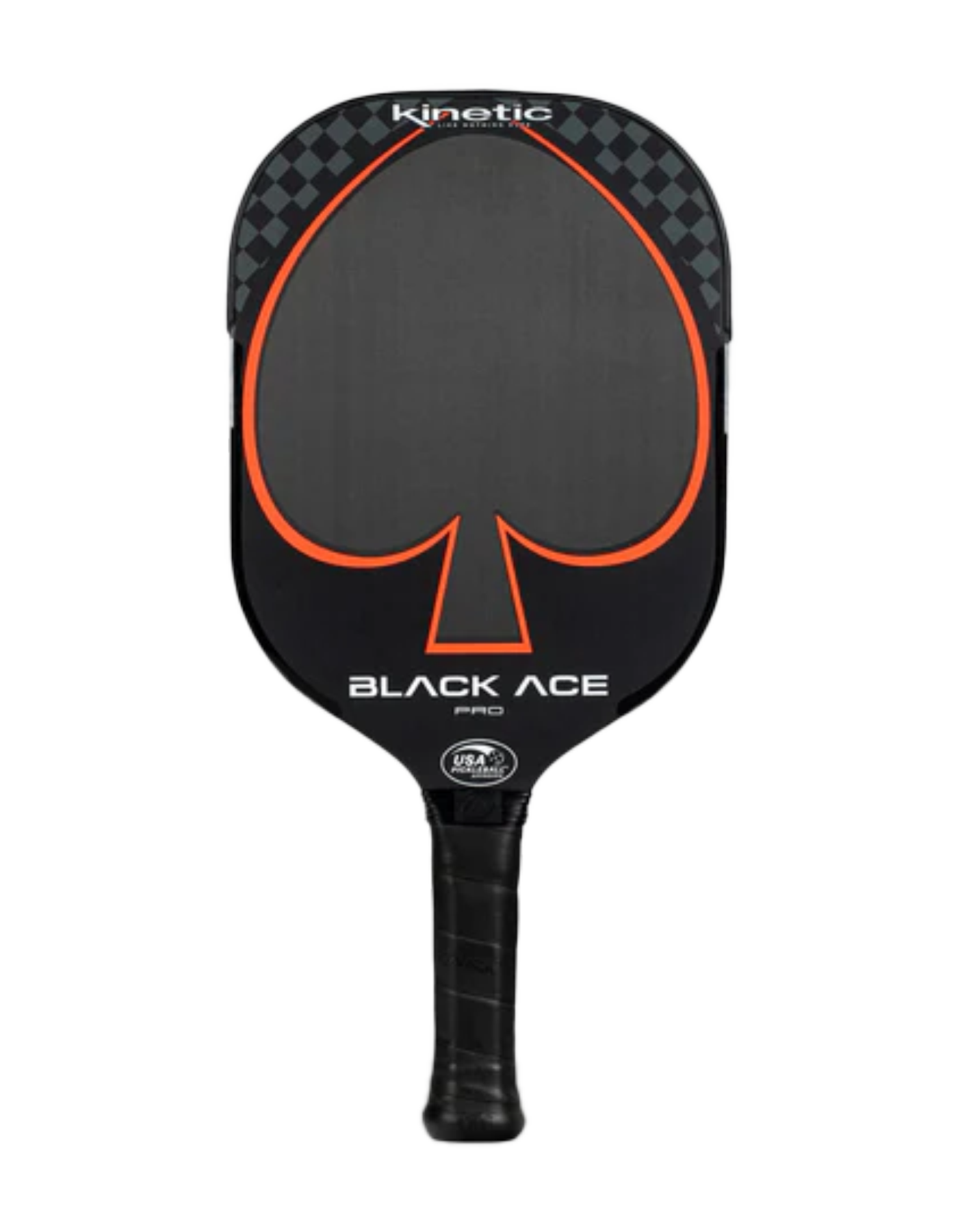 Black Ace Pro Pickleball racket