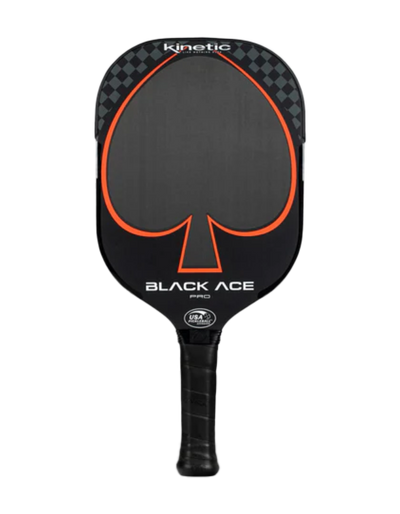 Black Ace Pro Pickleball racket