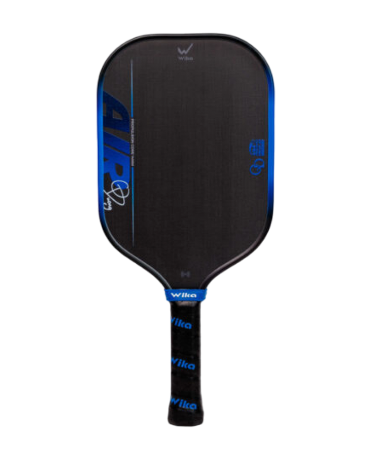 Vợt Pickleball Wika Sports Quang Dương Air Edition