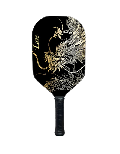 Luzz Imperial Dragon Pickleball Paddle