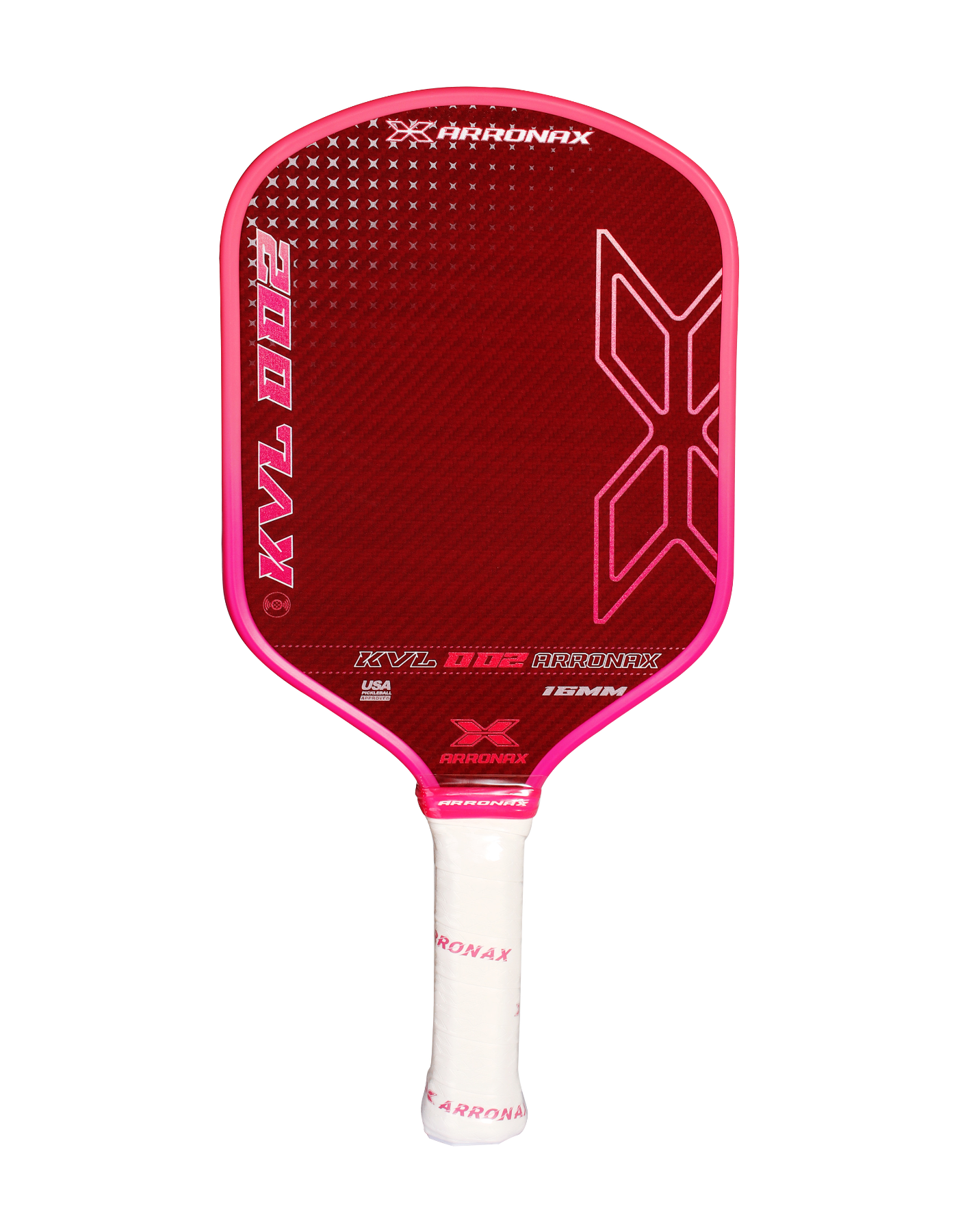 Vợt Pickleball Arronax Kevlar KVL 002