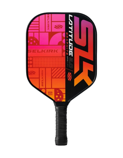 Pickleball Paddle Selkirk SLK Latitude 2.0